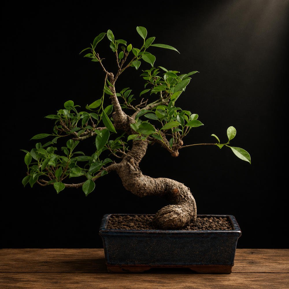 bonsái ficus retusa bonsái ficus retusa