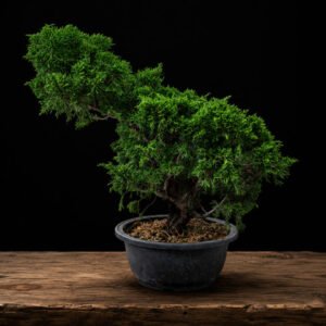 bonsái Itoigawa japonés