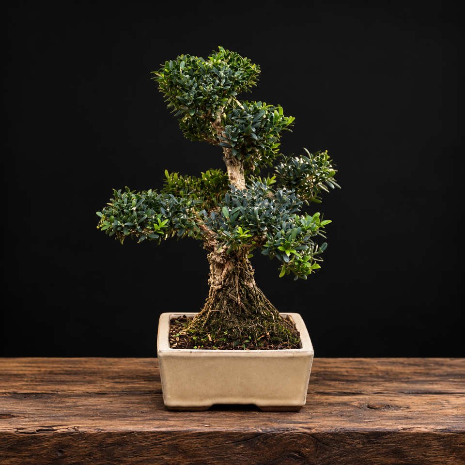 bon bha 0001 bonsái buxus harlandi 04 bon bha 0001 bonsái buxus harlandi 04